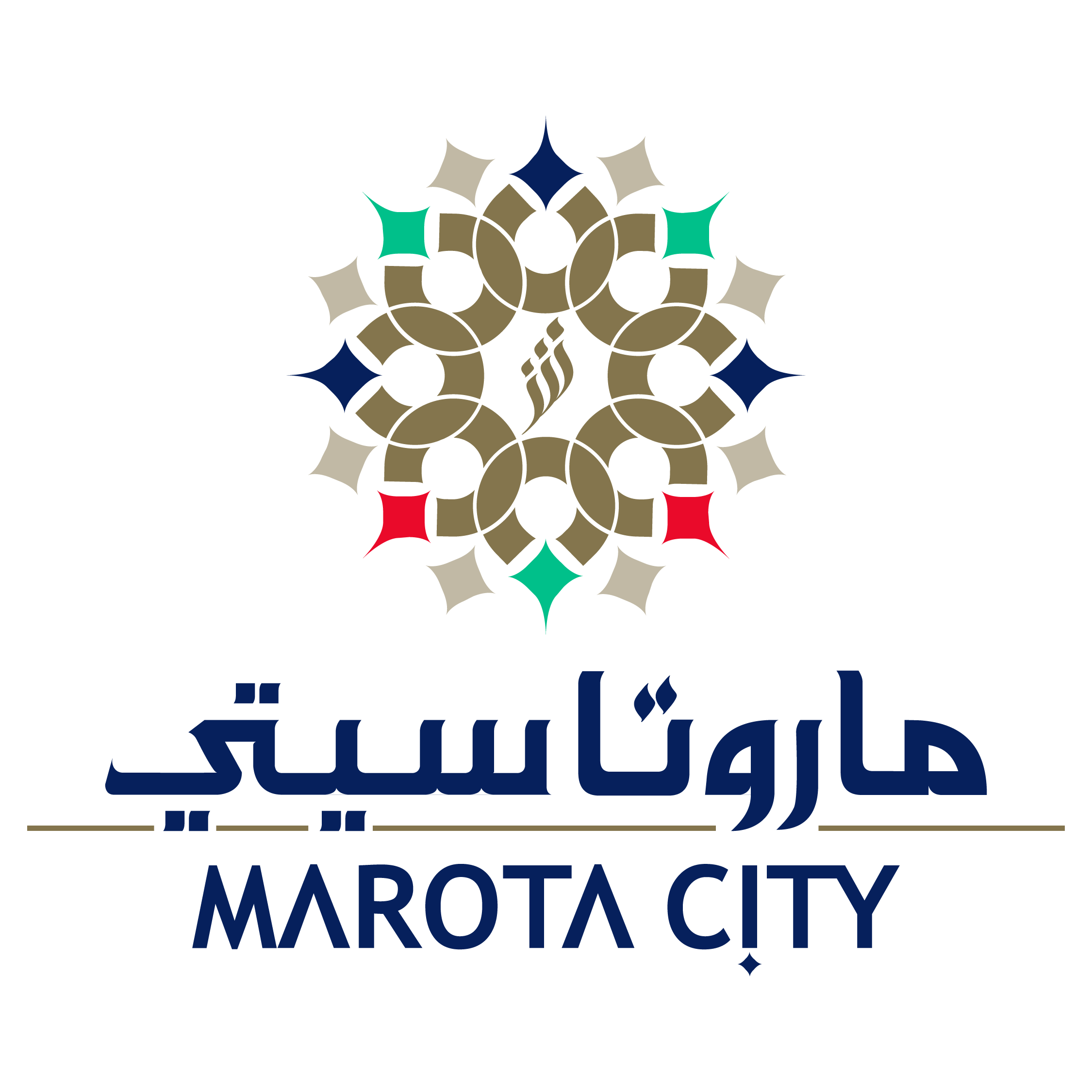 Damascus Cham Holding logo